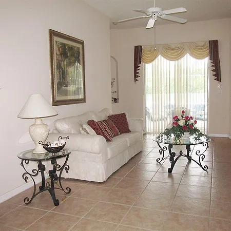 Florida Group Vacation Homes